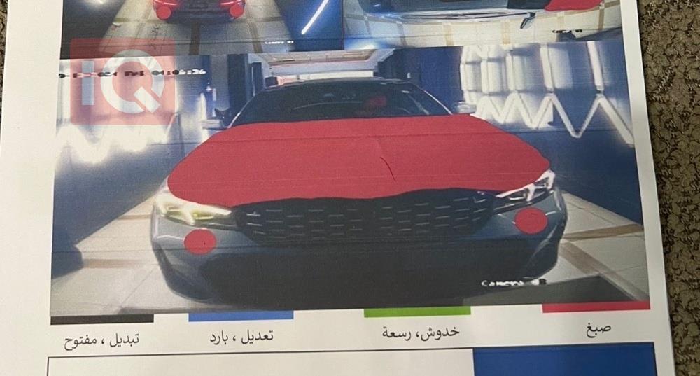 بي ام دبليو الفئة 3